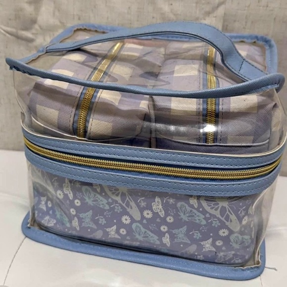 Makeup Bag - Picture 1 of 3